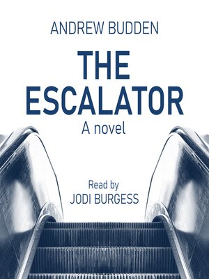 cover image of The Escalator